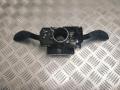переключатель подрулевой (стрекоза) SEAT Ibiza 3 поколение 2004, 1.4 л., TDi PD, AMF, дизель, 5МКПП, серый, хетчбэк 3 дв., передний привод, правый руль, 6Q0953503AD - фото №2