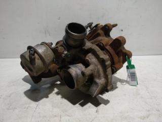 турбина SEAT Ibiza 3 поколение [рестайлинг] 2007, 1.4 л., TDi PD, BNV, дизель, 5МКПП, красный, хетчбэк 3 дв., передний привод, правый руль