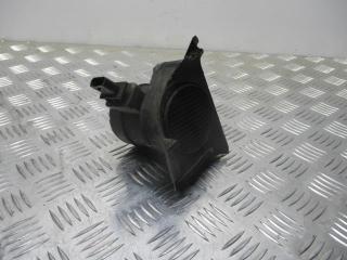 расходомер воздуха Hyundai Matrix 1 поколение FC 2003, 1.5 л., CRDi, дизель, 5МКПП, красный, минивэн, передний привод, правый руль, 28164-2A401