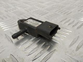 датчик абсолютного давления Renault Clio 2 поколение [рестайлинг] 2003, 1.5 л., TDi PD, K9K 704, дизель, 5МКПП, голубой, хетчбэк 3 дв., передний привод, правый руль, 8200225971, 0281002593