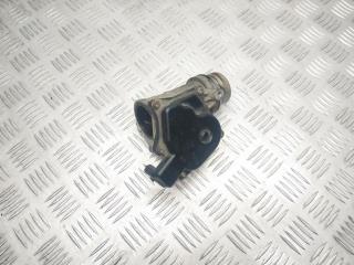 заслонка дроссельная Renault Laguna 3 поколение [рестайлинг] 2011, 1.5 л., DCi, K9K 782, дизель, 6МКПП, gris cassiopee / tekng, хетчбэк 5 дв., передний привод, правый руль, 8200614985F