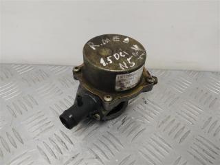 насос вакуумный Renault Megane 2 поколение [рестайлинг] 2006, 1.5 л., DCi, K9K 732, дизель, 6МКПП, extreme blue / terna, хетчбэк 5 дв., передний привод, правый руль, 8200521381