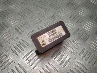 датчик ускорения Renault Megane 3 поколение 2011, 1.5 л., DCi, K9K 846, дизель, 6МКПП, серебро, универсал, передний привод, правый руль, 479305259R