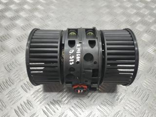 моторчик печки Renault Megane 3 поколение 2011, 1.5 л., DCi, K9K 846, дизель, 6МКПП, серебро, универсал, передний привод, правый руль