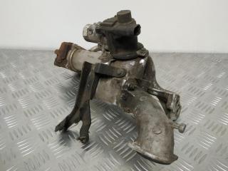 клапан EGR Renault Megane 3 поколение 2011, 1.5 л., DCi, K9K 846, дизель, 6МКПП, серебро, универсал, передний привод, правый руль, 8200282949, 7003680600