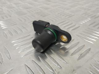 датчик распредвала Renault Megane 3 поколение 2009, 1.5 л., дизель, 6МКПП, красный, хетчбэк 5 дв., передний привод, правый руль, 8200033686