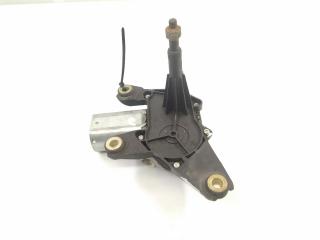моторчик заднего стеклоочистителя (дворника) Renault Scenic 2 поколение 2004, 1.5 л., DCi, K9K 722, дизель, 5МКПП, черный, минивэн, передний привод, правый руль, 8200153458B, 53018912