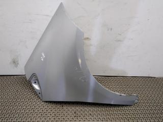 крыло переднее правое Mercedes-Benz A-Класс W169 2005, 1.5 л., i, M 266.920, бензин, АКПП, polarsilber / 761, хетчбэк 5 дв., передний привод, правый руль, A1698810201