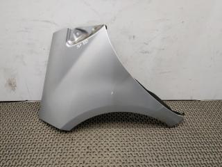 крыло переднее левое Mercedes-Benz A-Класс W169 2005, 1.5 л., i, M 266.920, бензин, АКПП, polarsilber / 761, хетчбэк 5 дв., передний привод, правый руль, A1698810101