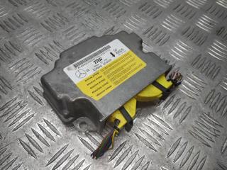 блок AirBag Mercedes-Benz A-Класс W169 2005, 1.5 л., i, M 266.920, бензин, АКПП, polarsilber / 761, хетчбэк 5 дв., передний привод, правый руль, A1698206626