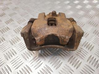 суппорт передний левый Mercedes-Benz A-Класс W169 2005, 1.5 л., i, M 266.920, бензин, АКПП, polarsilber / 761, хетчбэк 5 дв., передний привод, правый руль, A1694201183