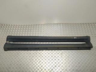 накладка на порог Mercedes-Benz A-Класс W169 2005, 1.5 л., i, M 266.920, бензин, АКПП, polarsilber / 761, хетчбэк 5 дв., передний привод, правый руль, A1696100808, A1696101408