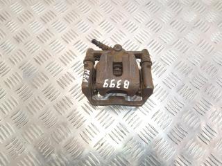 суппорт задний правый Mercedes-Benz A-Класс W169 [рестайлинг] W169 2009, 1.5 л., i, M 266.920, бензин, АКПП, polarsilber / 761, хетчбэк 5 дв., передний привод, правый руль, A1694201683