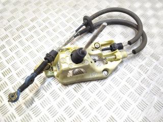 кулиса Mercedes-Benz A-Класс W169 [рестайлинг] W169 2011, 1.5 л., i, M 266.920, бензин, 5МКПП, kosmosschwarz / 191, хетчбэк 5 дв., передний привод, правый руль, A1693600309