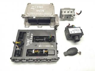 блок управления двигателем Mercedes-Benz A-Класс W169 [рестайлинг] W169 2011, 1.5 л., i, M 266.920, бензин, 5МКПП, kosmosschwarz / 191, хетчбэк 5 дв., передний привод, правый руль, A2669001200, A0034666040, A1699004800, A1699051500, 5WK90870