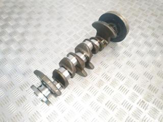 коленвал Mercedes-Benz A-Класс W169 [рестайлинг] W169 2011, 1.5 л., i, M 266.920, бензин, 5МКПП, kosmosschwarz / 191, хетчбэк 5 дв., передний привод, правый руль, A2660310601