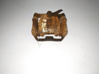 суппорт передний правый Mercedes-Benz A-Класс W169 [рестайлинг] W169 2011, 1.5 л., i, M 266.920, бензин, 5МКПП, kosmosschwarz / 191, хетчбэк 5 дв., передний привод, правый руль