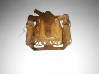 суппорт передний левый Mercedes-Benz A-Класс W169 [рестайлинг] W169 2011, 1.5 л., i, M 266.920, бензин, 5МКПП, kosmosschwarz / 191, хетчбэк 5 дв., передний привод, правый руль, A1694201183