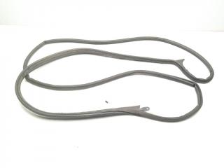 уплотнитель двери Mercedes-Benz A-Класс W169 [рестайлинг] W169 2011, 1.5 л., i, M 266.920, бензин, 5МКПП, kosmosschwarz / 191, хетчбэк 5 дв., передний привод, правый руль, A1697270430