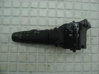 переключатель подрулевой (стрекоза) Nissan Almera 2 поколение N16 2002, 1.5 л., i, QG15DE, бензин, 5МКПП, серебро, хетчбэк 5 дв., передний привод, правый руль, 25540AV620