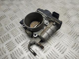 заслонка дроссельная Subaru Impreza 3 поколение (GE/GV/GH/GR) GH 2008, 1.5 л., i, EL15, бензин, 5МКПП, spark silver / c3s, хетчбэк 5 дв., полный привод, правый руль, RME50300