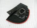 фонарь задний левый Mitsubishi Colt 6 поколение (Z20/Z30) Z30 2006, 1.3 л., i, 4A90, бензин, 5МКПП, dark gray / u63, хетчбэк 3 дв., передний привод, правый руль, MR957365 - фото №2