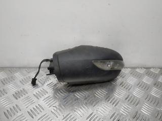 зеркало наружное левое Mercedes-Benz A-Класс W169 2006, 1.5 л., i, M 266.920, бензин, 5МКПП, черный, хетчбэк 5 дв., передний привод, правый руль, A1698100376