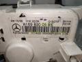 блок управления печки / климат-контроля Mercedes-Benz A-Класс W169 2006, 1.5 л., i, M 266.920, бензин, 5МКПП, черный, хетчбэк 5 дв., передний привод, правый руль, A1698300585 - фото №2