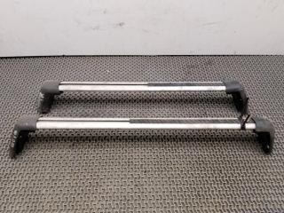 дуги на крышу (рейлинги) Mercedes-Benz A-Класс W169 2006, 1.5 л., i, M 266.920, бензин, 5МКПП, черный, хетчбэк 5 дв., передний привод, правый руль