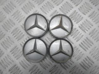 колпачок литого диска Mercedes-Benz A-Класс W169 2006, 1.5 л., i, M 266.920, бензин, 5МКПП, черный, хетчбэк 5 дв., передний привод, правый руль, 2014010225