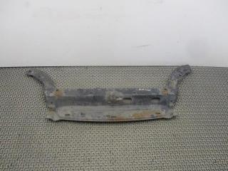 рамка капота Citroen Berlingo 1 поколение (M59) [рестайлинг] 2007, 1.6 л., HDi, 9HW (DV6BTED4), дизель, 5МКПП, серый, фургон, передний привод, правый руль, 7106C2