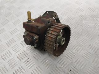 ТНВД Citroen C4 1 поколение 2005, 1.6 л., HDi, 9HX (DV6ATED4), дизель, 5МКПП, серый, хетчбэк 3 дв., задний привод, правый руль, 9683703780, 0445010102