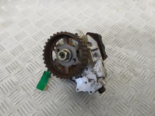 ТНВД Citroen C4 1 поколение 2005, 1.6 л., HDi, 9HX (DV6ATED4), дизель, 5МКПП, серый, хетчбэк 3 дв., задний привод, правый руль, 9651844380, 0445010089