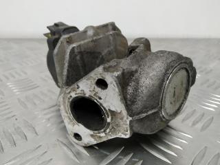клапан EGR Citroen C4 1 поколение 2005, 1.6 л., HDi, 9HX (DV6ATED4), дизель, 5МКПП, серый, хетчбэк 3 дв., задний привод, правый руль