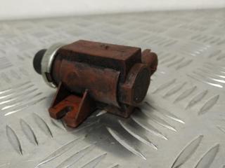 клапан управления турбиной (актуатор) Citroen C4 1 поколение 2005, 1.6 л., HDi, 9HX (DV6ATED4), дизель, 5МКПП, серебро, хетчбэк 5 дв., передний привод, правый руль, 9652570180