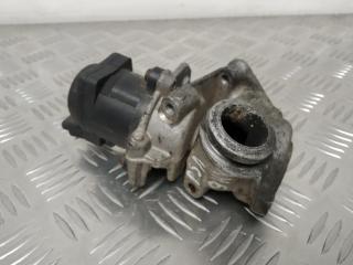 клапан EGR Citroen Xsara Picasso 1 поколение [рестайлинг] 2004, 1.6 л., HDi, 9HY (DV6TED4), дизель, 5МКПП, синий, минивэн, передний привод, правый руль, 9649358780