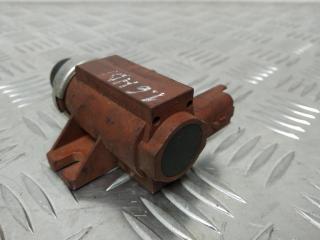 клапан управления турбиной (актуатор) Peugeot 307 1 поколение 2004, 1.6 л., HDi, 9HZ (DV6TED4), дизель, 5МКПП, синий, хетчбэк 5 дв., передний привод, правый руль, 9652570180