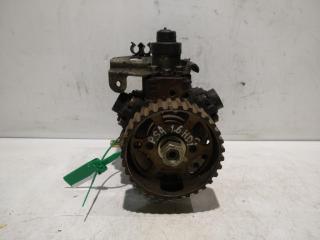 ТНВД Peugeot 407 1 поколение 2005, 1.6 л., HDi, 9HZ (DV6TED4), дизель, 5МКПП, серый, седан, передний привод, правый руль, 0445010102, 9656300380