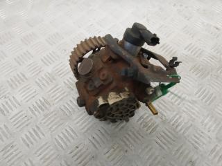 ТНВД Peugeot 407 1 поколение 2005, 1.6 л., HDi, 9HZ (DV6TED4), дизель, 5МКПП, серый, седан, передний привод, правый руль, 0445010102, 9656300380