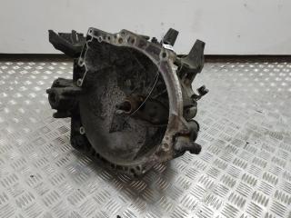 КПП механическая (МКПП) Peugeot 407 1 поколение 2005, 1.6 л., HDi, 9HZ (DV6TED4), дизель, 5МКПП, серый, седан, передний привод, правый руль