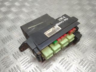 блок предохранителей Mini Cooper 1 поколение R50 2004, 1.6 л., i, W10 B16 A, бензин, 5МКПП, синий, хетчбэк 3 дв., передний привод, правый руль, 6906604-02