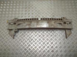 усилитель бампера переднего Mini Cooper 1 поколение R50 2004, 1.6 л., i, W10 B16 A, бензин, 5МКПП, синий, хетчбэк 3 дв., передний привод, правый руль, 51111494431