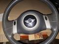 руль Mini Cooper 1 поколение R50 2001, 1.6 л., i, W10 B16 A, бензин, 5МКПП, желтый, хетчбэк 3 дв., передний привод, правый руль, 67920610, 675740702 - фото №10