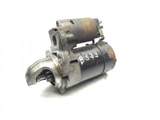 стартер Mini Cooper 1 поколение R50 2004, 1.6 л., i, W10 B16 A, бензин, 5МКПП, chili red / 851, хетчбэк 3 дв., передний привод, правый руль, 148999402B, 001106019