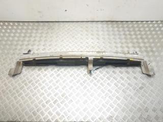 усилитель бампера переднего Mini Cooper 1 поколение R50 2001, 1.6 л., i, W10 B16 A, бензин, 5МКПП, желтый, хетчбэк 3 дв., передний привод, правый руль, 51127057403