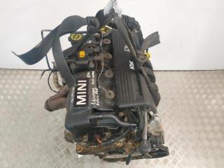 катушка зажигания Mini Cooper 1 поколение R50 2001, 1.6 л., i, W10 B16 A, бензин, 5МКПП, желтый, хетчбэк 3 дв., передний привод, правый руль, 05269670AB