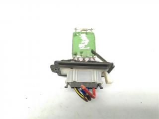 сопротивление печки Mini Cooper 1 поколение R50 2001, 1.6 л., i, W10 B16 A, бензин, 5МКПП, желтый, хетчбэк 3 дв., передний привод, правый руль