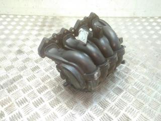 коллектор впускной Citroen C2 1 поколение 2006, 1.6 л., i, NFU (TU5JP4), бензин, 5МКПП, серебро, хетчбэк 5 дв., передний привод, правый руль, 9635885080