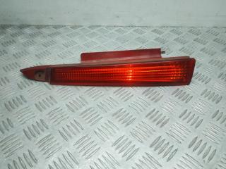 фонарь задний левый Citroen C4 1 поколение 2005, 1.6 л., i, NFU (TU5JP4), бензин, 5МКПП, зеленый, хетчбэк 5 дв., передний привод, правый руль, 9655863880