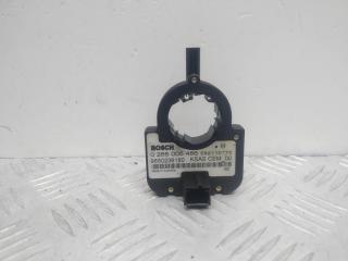 датчик угла поворота руля Citroen C4 1 поколение 2005, 1.6 л., i, NFU (TU5JP4), бензин, 5МКПП, серебро, хетчбэк 3 дв., передний привод, правый руль, 9650236180, 0265005486